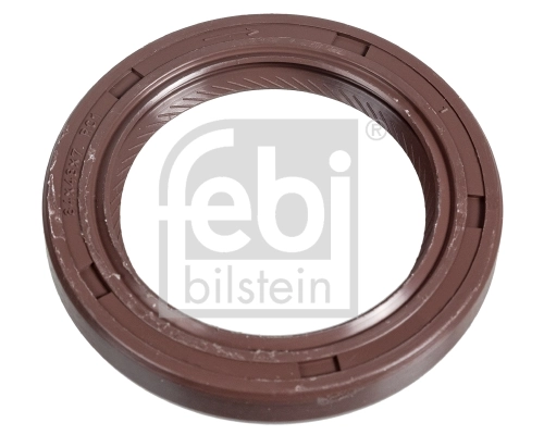 Shaft Seal, crankshaft